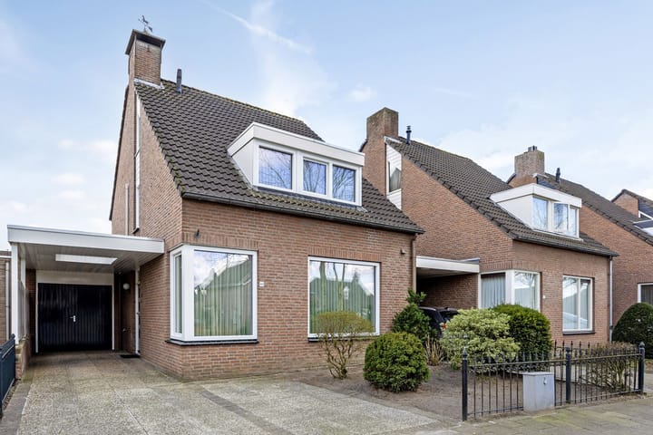 Foto 1 van Gewandeweg 40