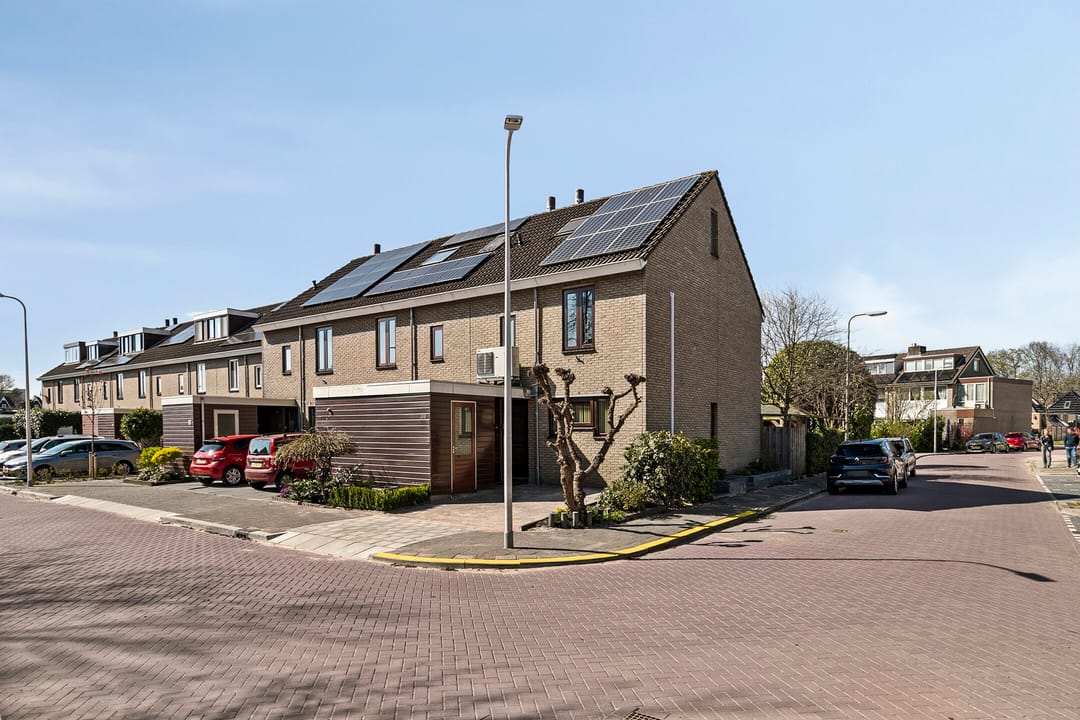 Foto 1 van Filosofentuin 39