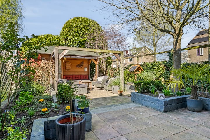 Foto 4 van Filosofentuin 39