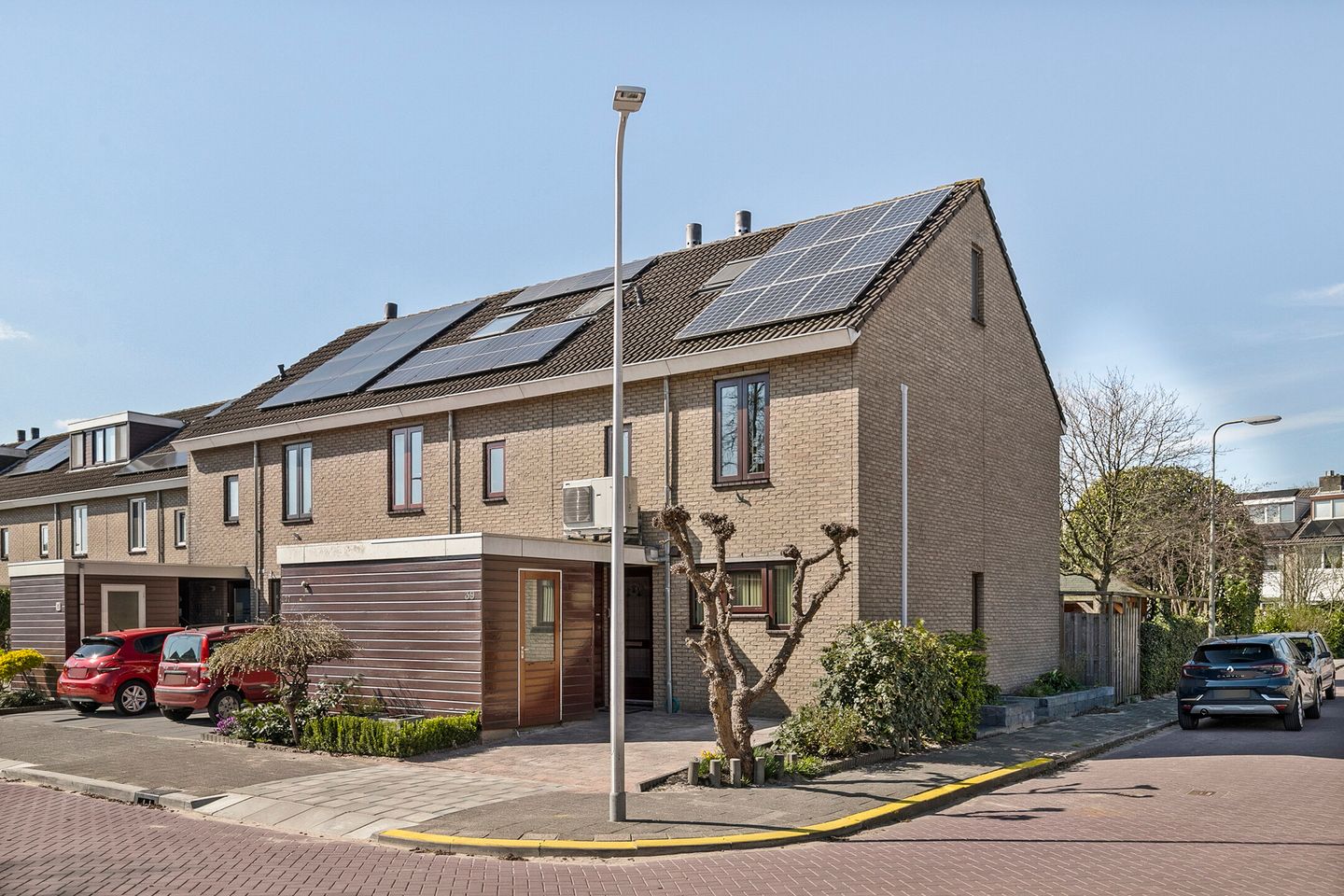 Foto 5 van Filosofentuin 39