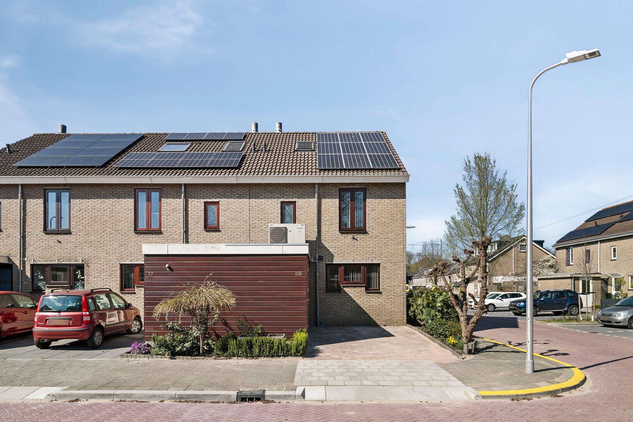 Foto 6 van Filosofentuin 39