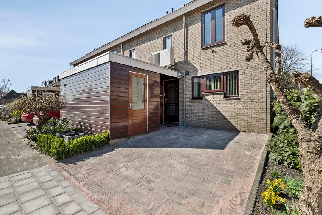 Foto 7 van Filosofentuin 39