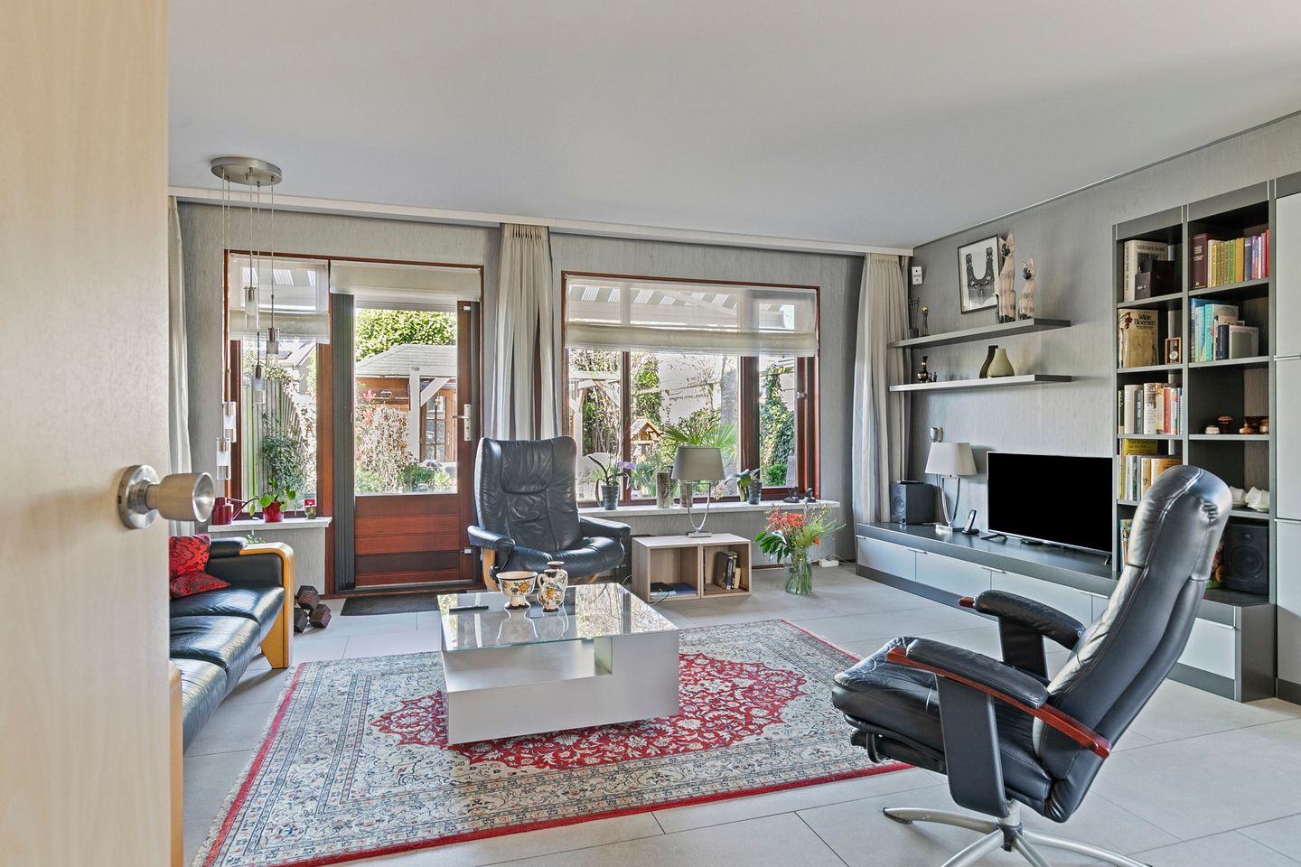 Foto 10 van Filosofentuin 39