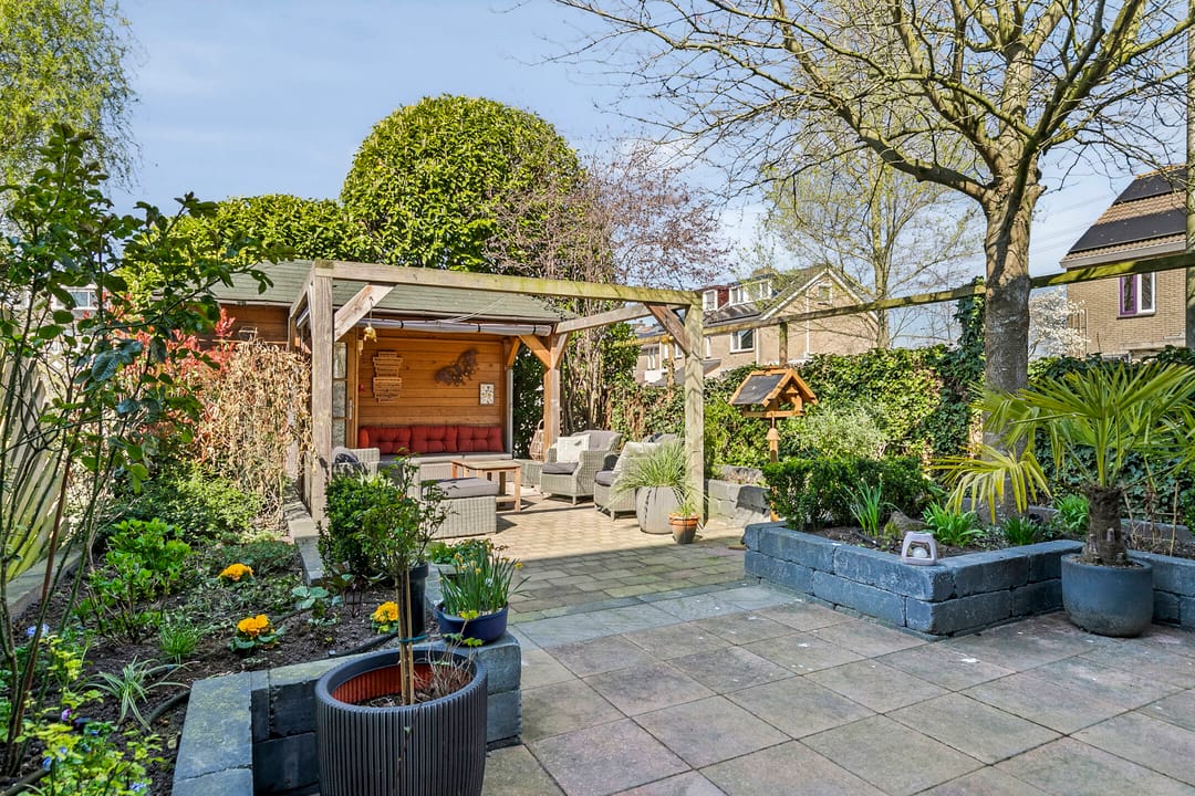 Foto 26 van Filosofentuin 39