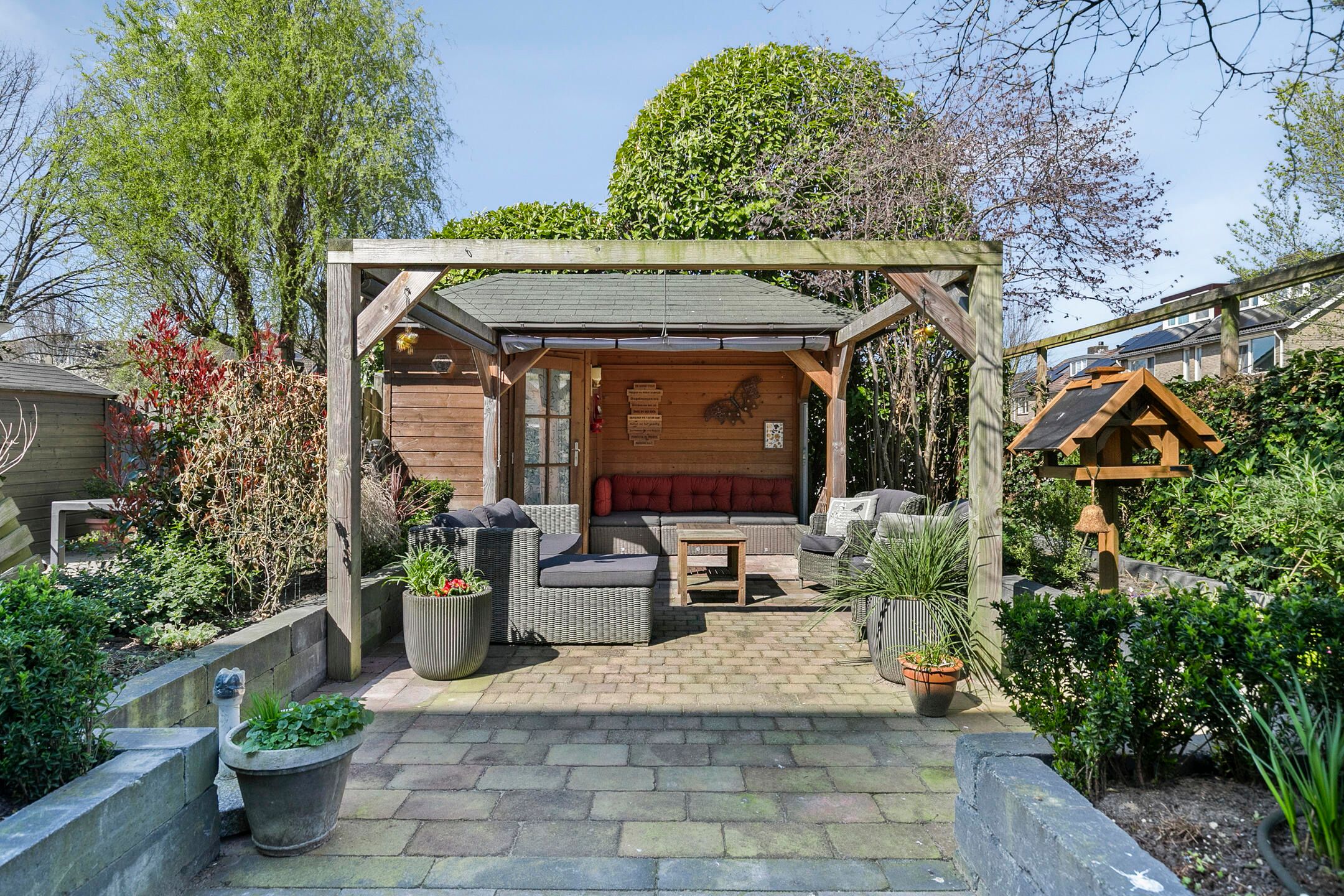 Foto 27 van Filosofentuin 39