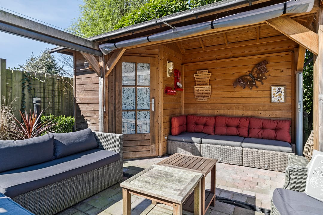 Foto 28 van Filosofentuin 39