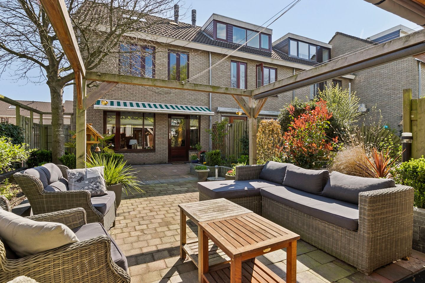 Foto 29 van Filosofentuin 39