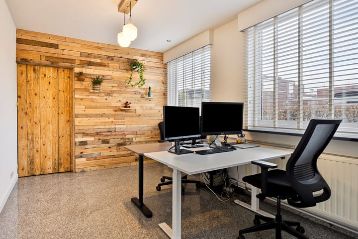 Foto 30 van Beezepool 40