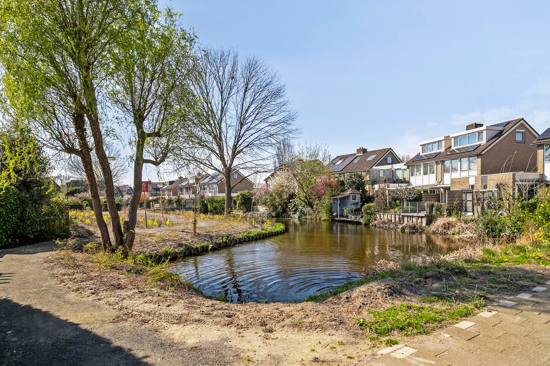 Foto 32 van Filosofentuin 39