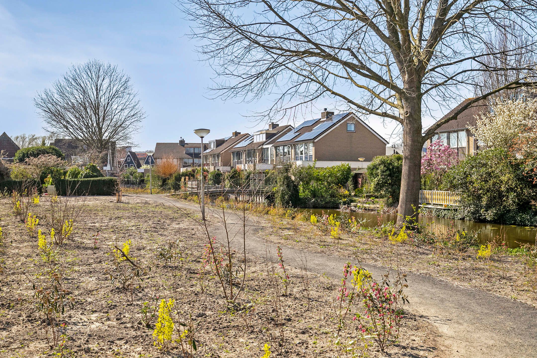 Foto 33 van Filosofentuin 39