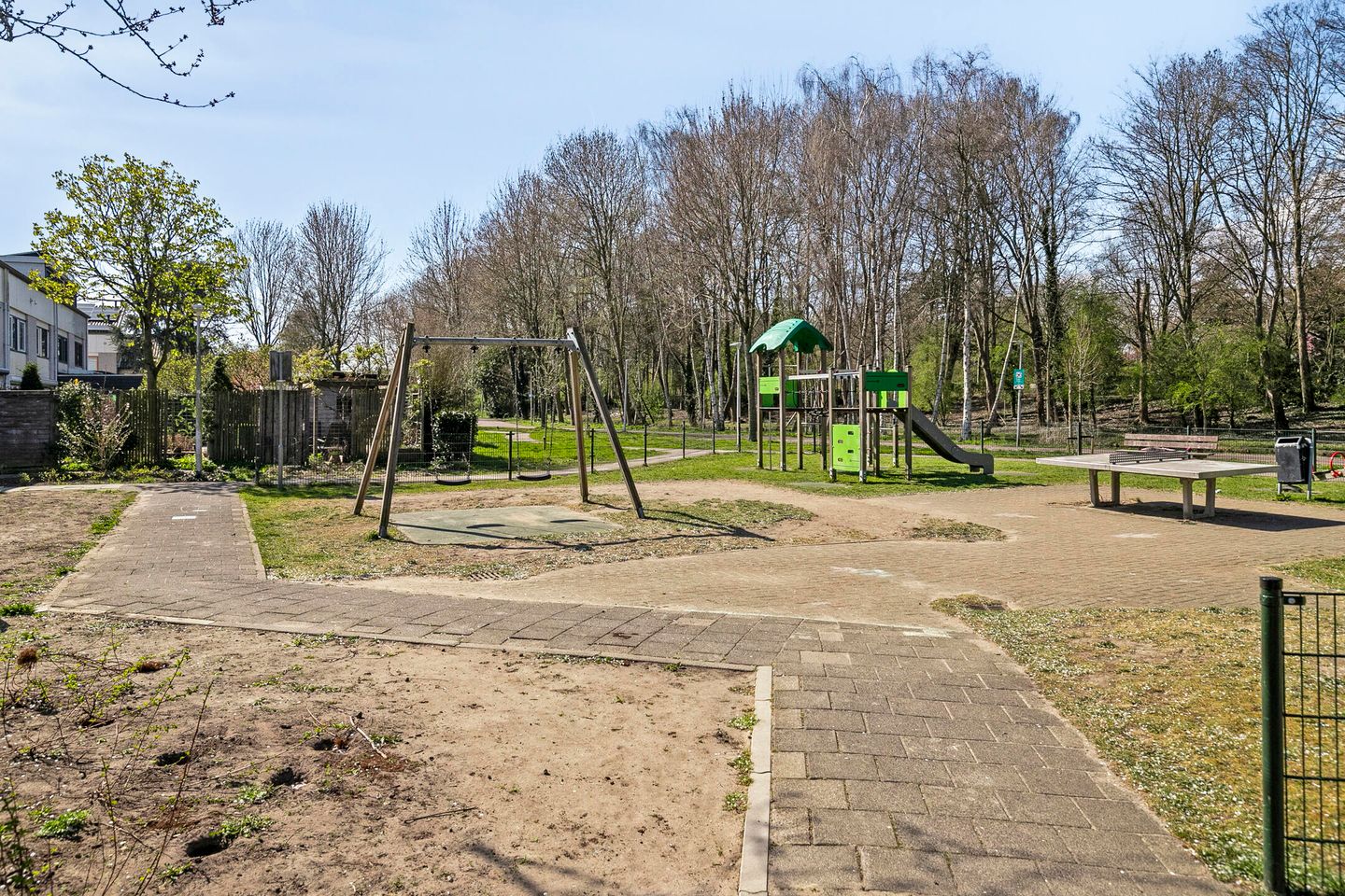 Foto 34 van Filosofentuin 39