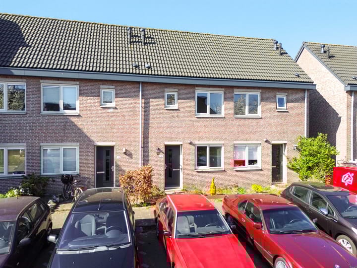 Foto 1 van Turfstreek 110