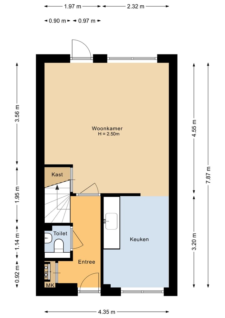 Foto 14 van Turfstreek 110