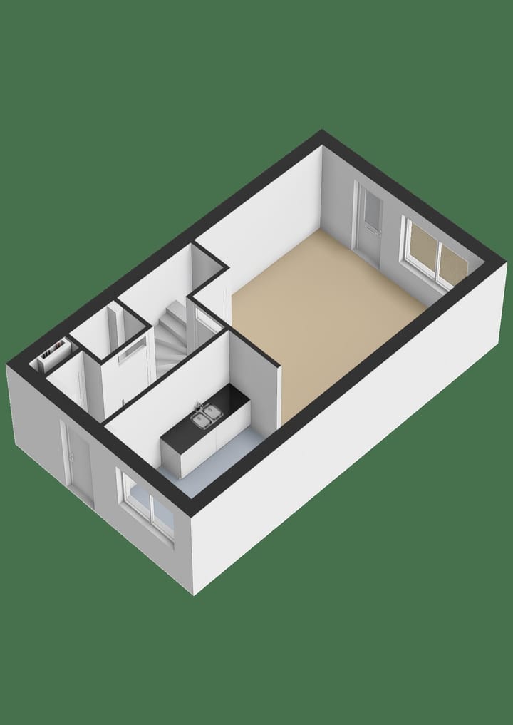 Foto 15 van Turfstreek 110