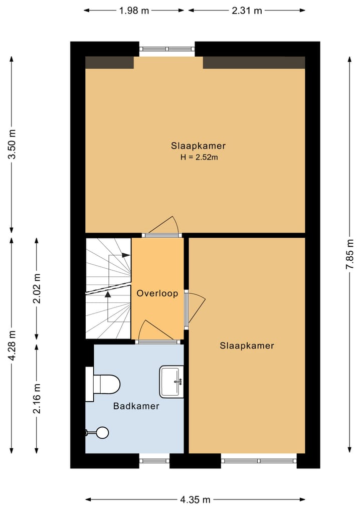 Foto 16 van Turfstreek 110