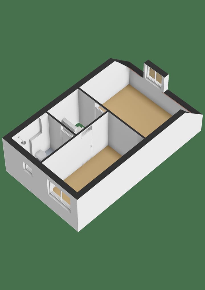 Foto 17 van Turfstreek 110