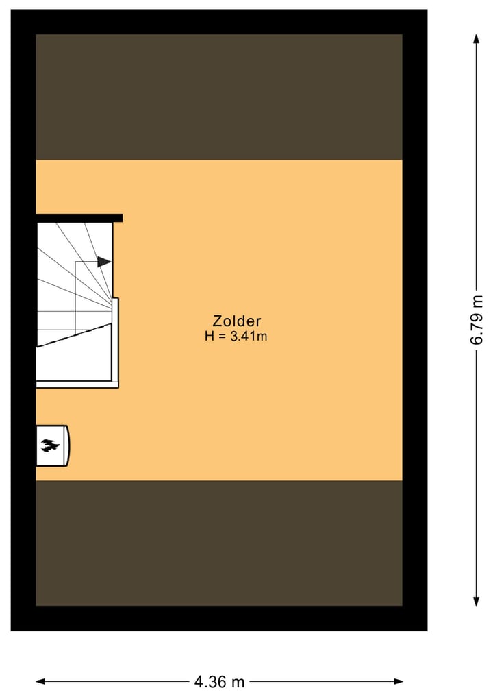 Foto 18 van Turfstreek 110