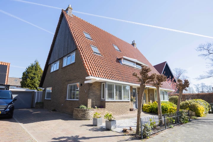 Johannes Verhulstlaan 31