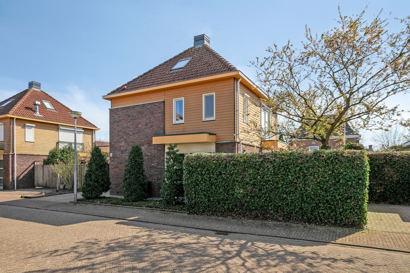 Foto 1 van Koos Veraartstraat 16