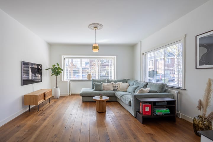 Foto 2 van Johannes Verhulstlaan 31