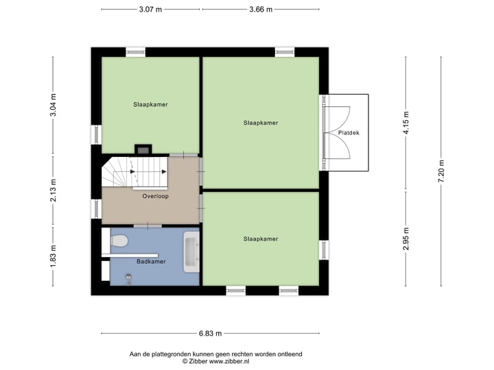 Foto 66 van Koos Veraartstraat 16