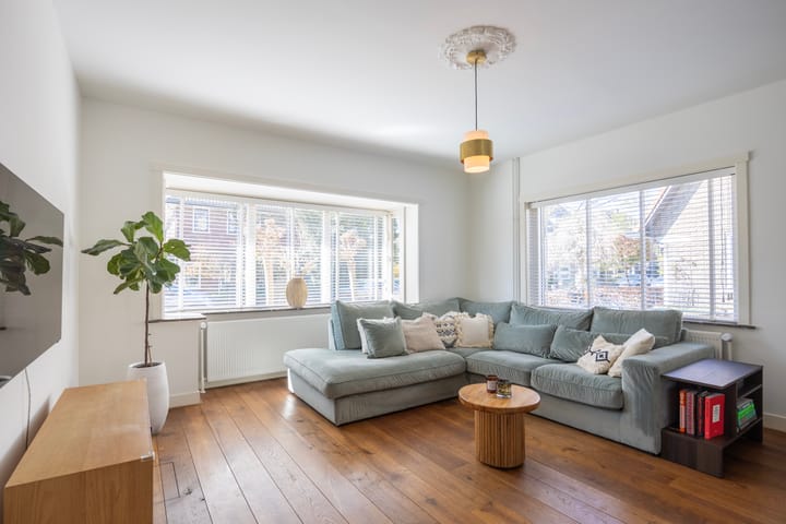 Foto 3 van Johannes Verhulstlaan 31