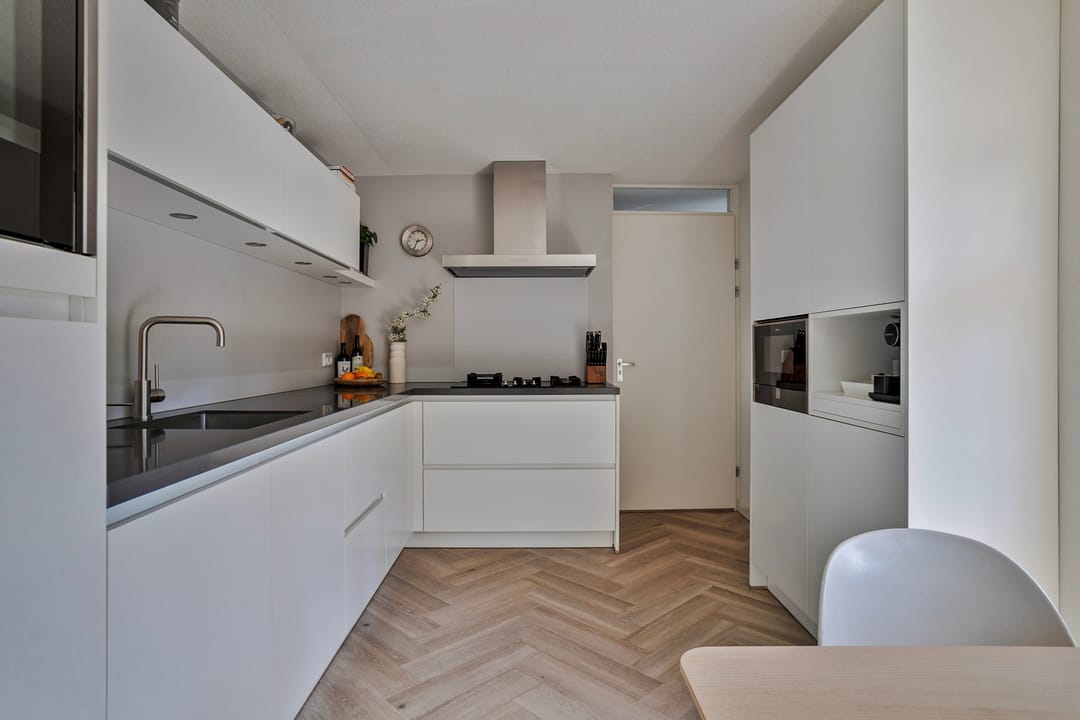 Foto 2 van Koos Veraartstraat 16