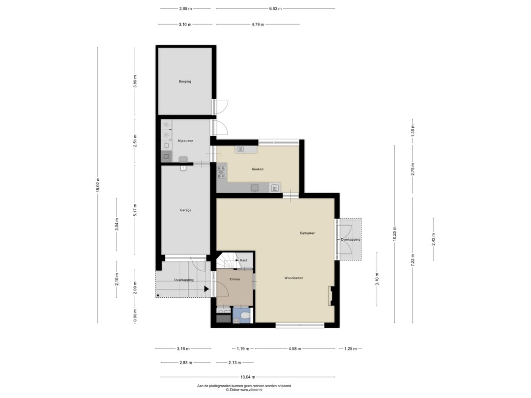 Foto 67 van Koos Veraartstraat 16