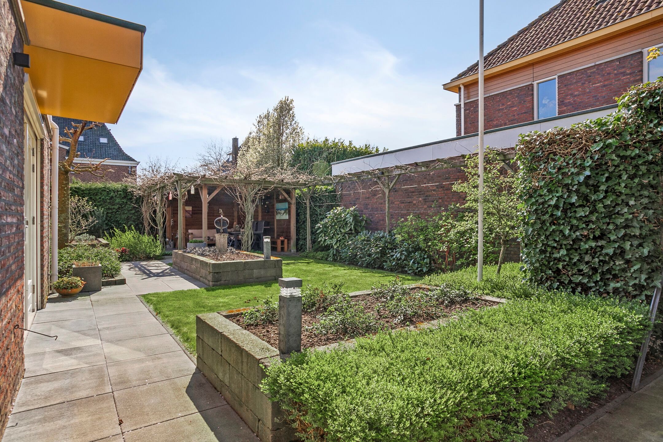 Foto 3 van Koos Veraartstraat 16