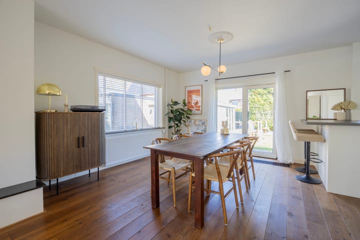 Foto 5 van Johannes Verhulstlaan 31