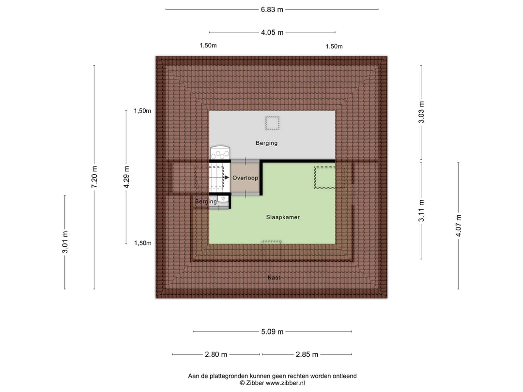 Foto 68 van Koos Veraartstraat 16