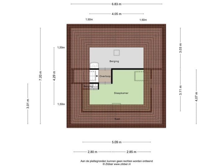 Foto 68 van Koos Veraartstraat 16