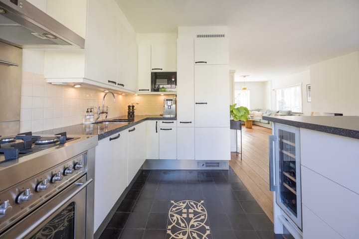 Foto 9 van Johannes Verhulstlaan 31