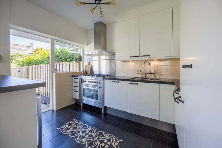 Foto 8 van Johannes Verhulstlaan 31