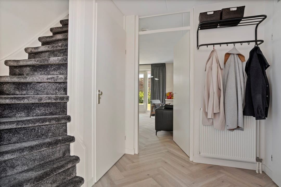 Foto 7 van Koos Veraartstraat 16