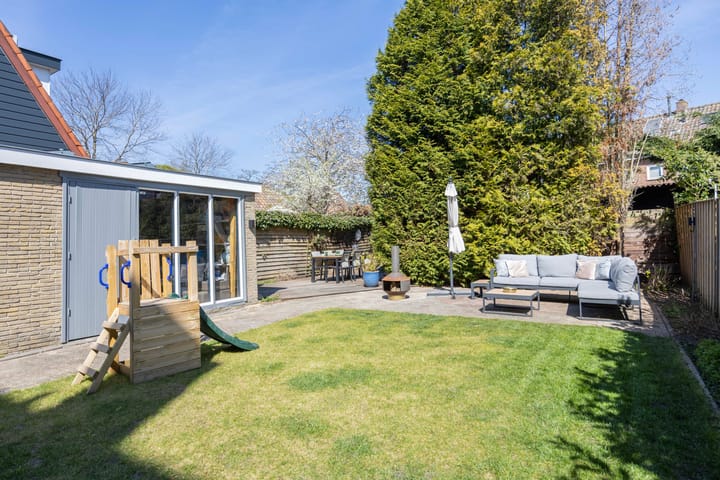 Foto 10 van Johannes Verhulstlaan 31