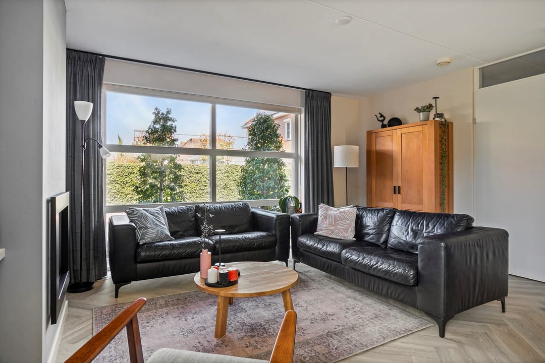 Foto 8 van Koos Veraartstraat 16