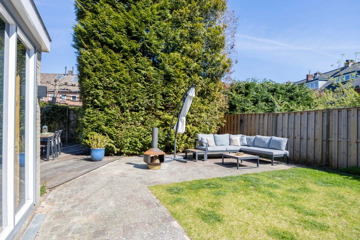 Foto 11 van Johannes Verhulstlaan 31