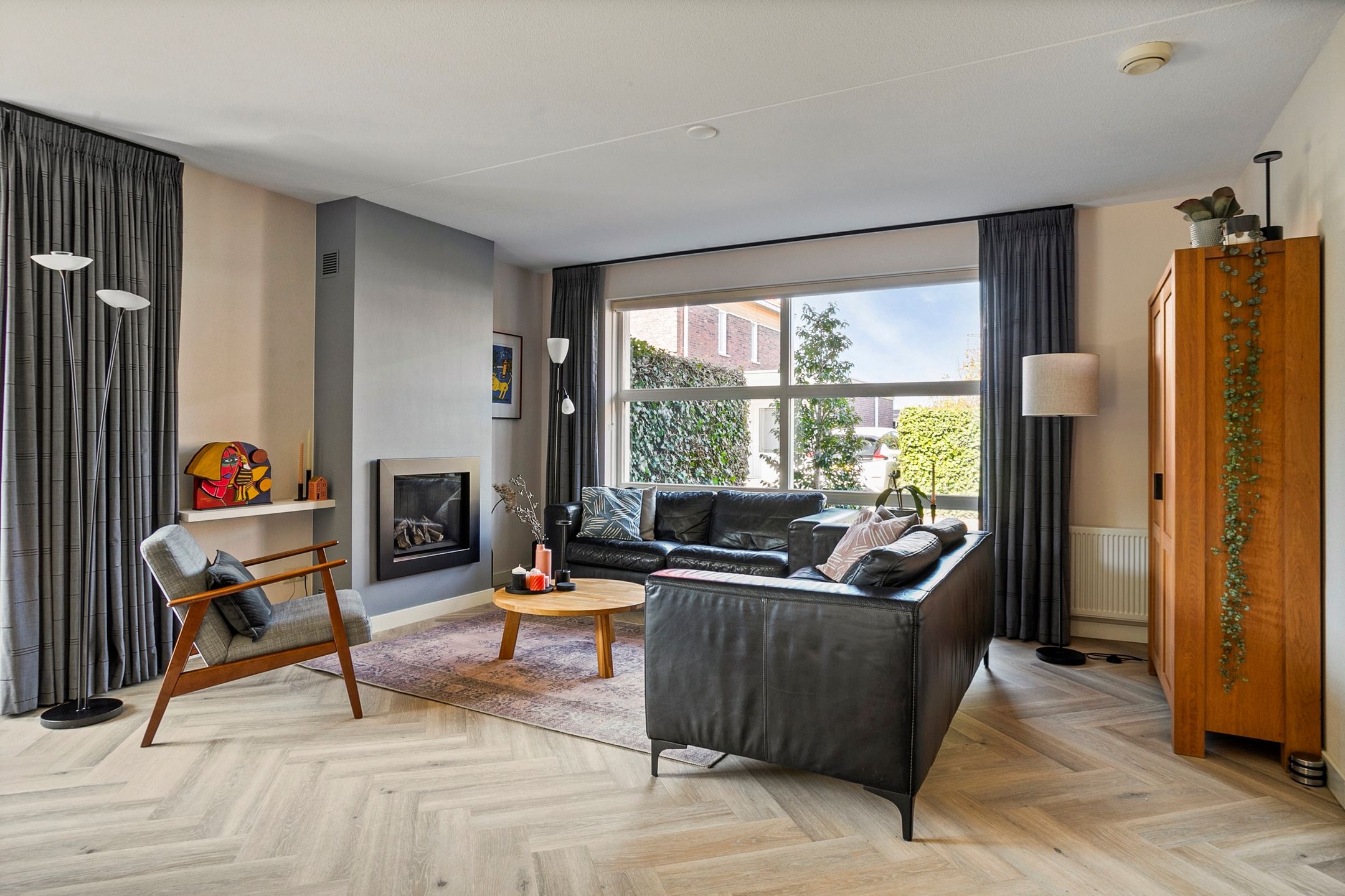 Foto 9 van Koos Veraartstraat 16