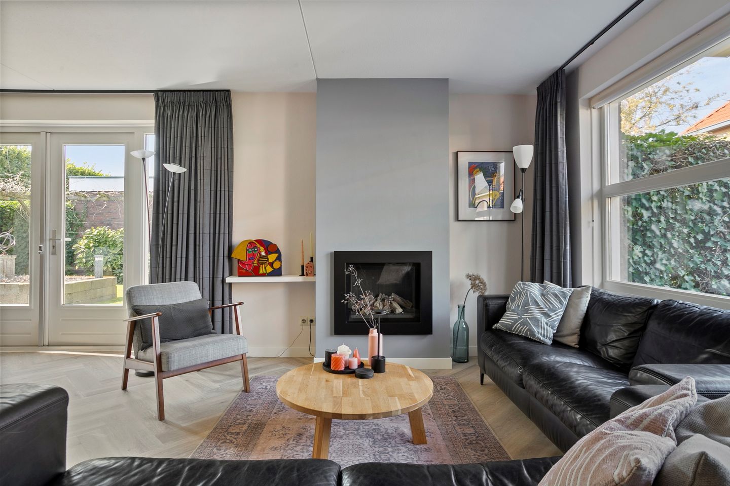 Foto 10 van Koos Veraartstraat 16