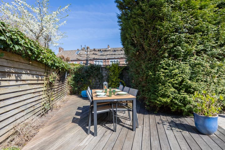 Foto 12 van Johannes Verhulstlaan 31