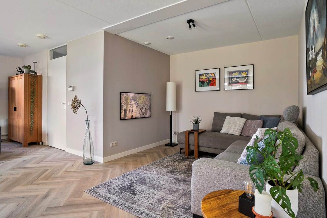 Foto 13 van Koos Veraartstraat 16