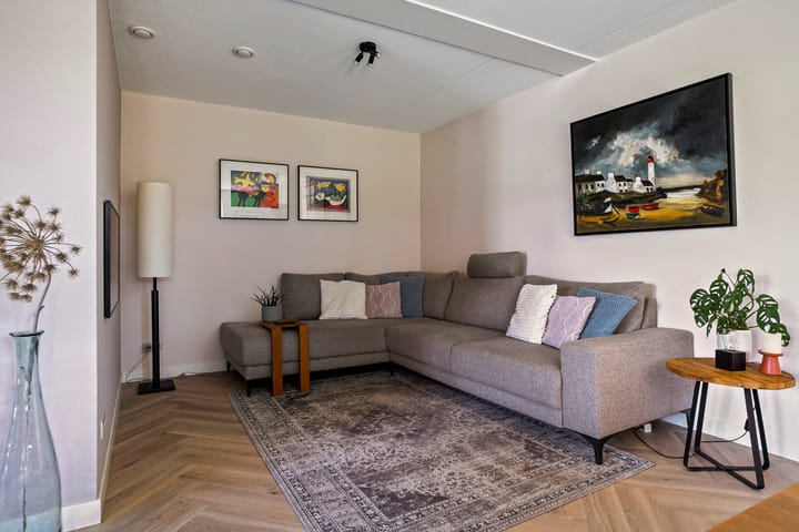 Foto 14 van Koos Veraartstraat 16