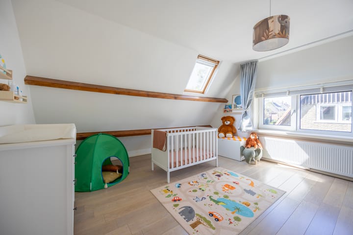 Foto 16 van Johannes Verhulstlaan 31