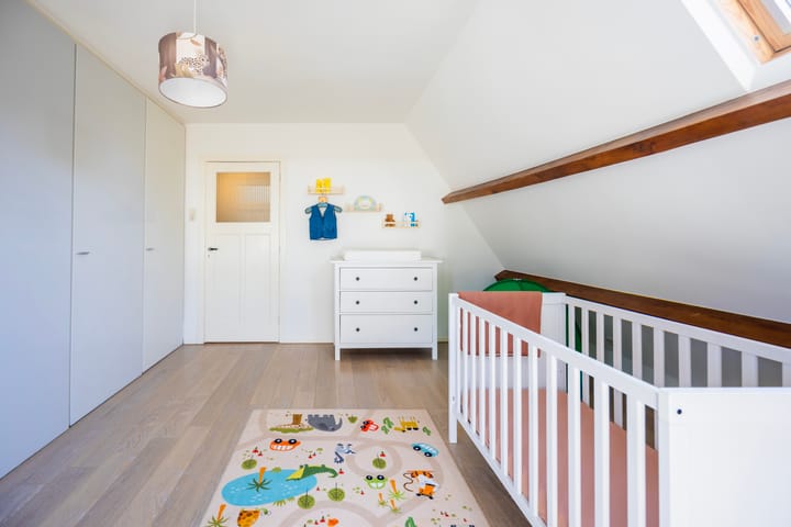 Foto 17 van Johannes Verhulstlaan 31