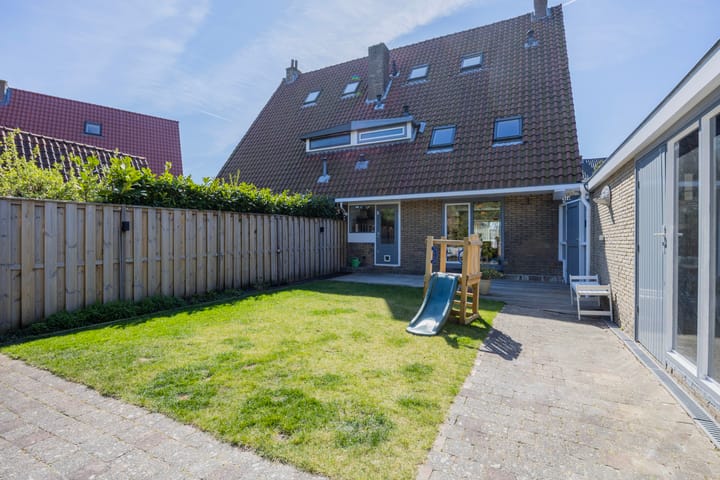 Foto 25 van Johannes Verhulstlaan 31