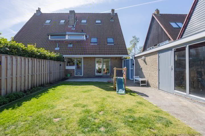 Foto 26 van Johannes Verhulstlaan 31