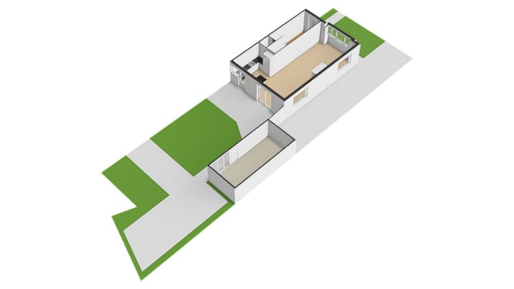 Foto 31 van Johannes Verhulstlaan 31