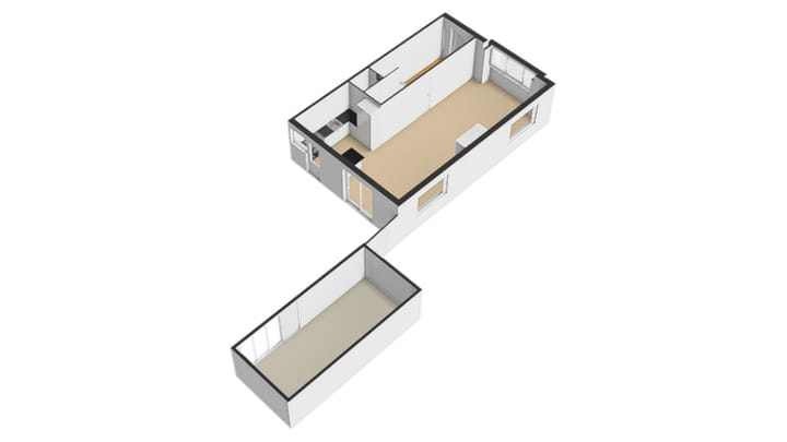Foto 32 van Johannes Verhulstlaan 31
