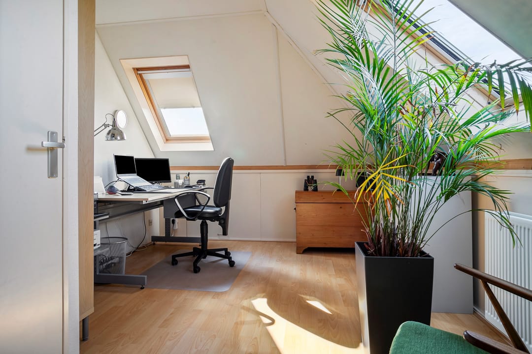 Foto 43 van Koos Veraartstraat 16